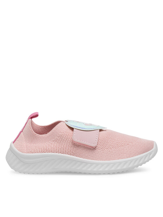 Marie Cat Sneakersy CP91-SS24-175DCLS Różowy