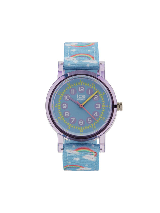 Ice-Watch Zegarek 023299 Niebieski miniaturka