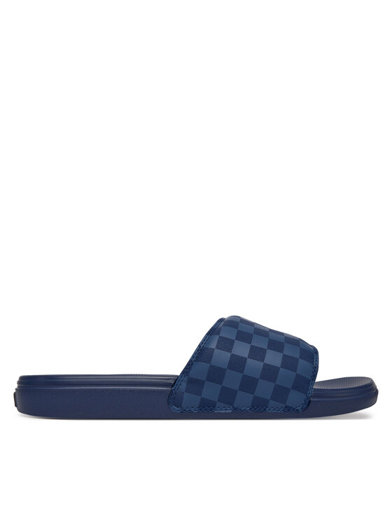 Vans Klapki La Costa Slide-On VN000E83FOB1 Granatowy