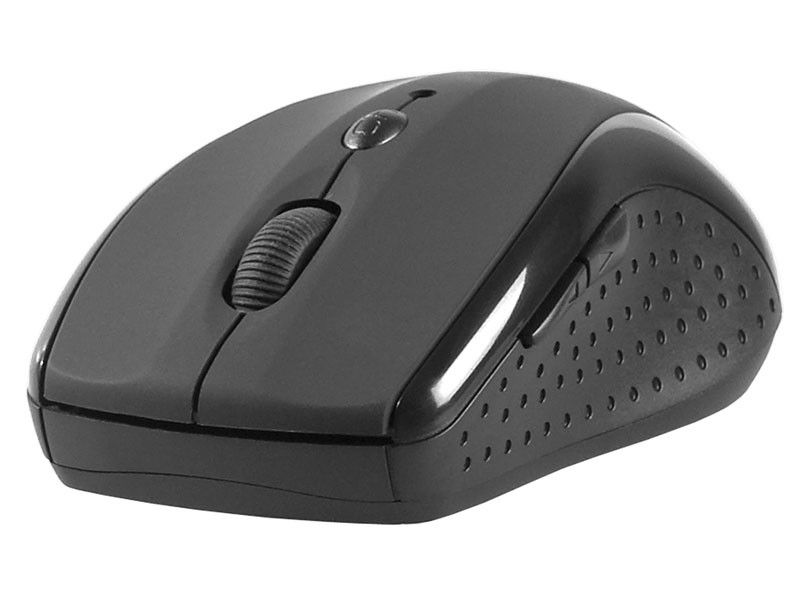 MYSZ Blaster II RF nano