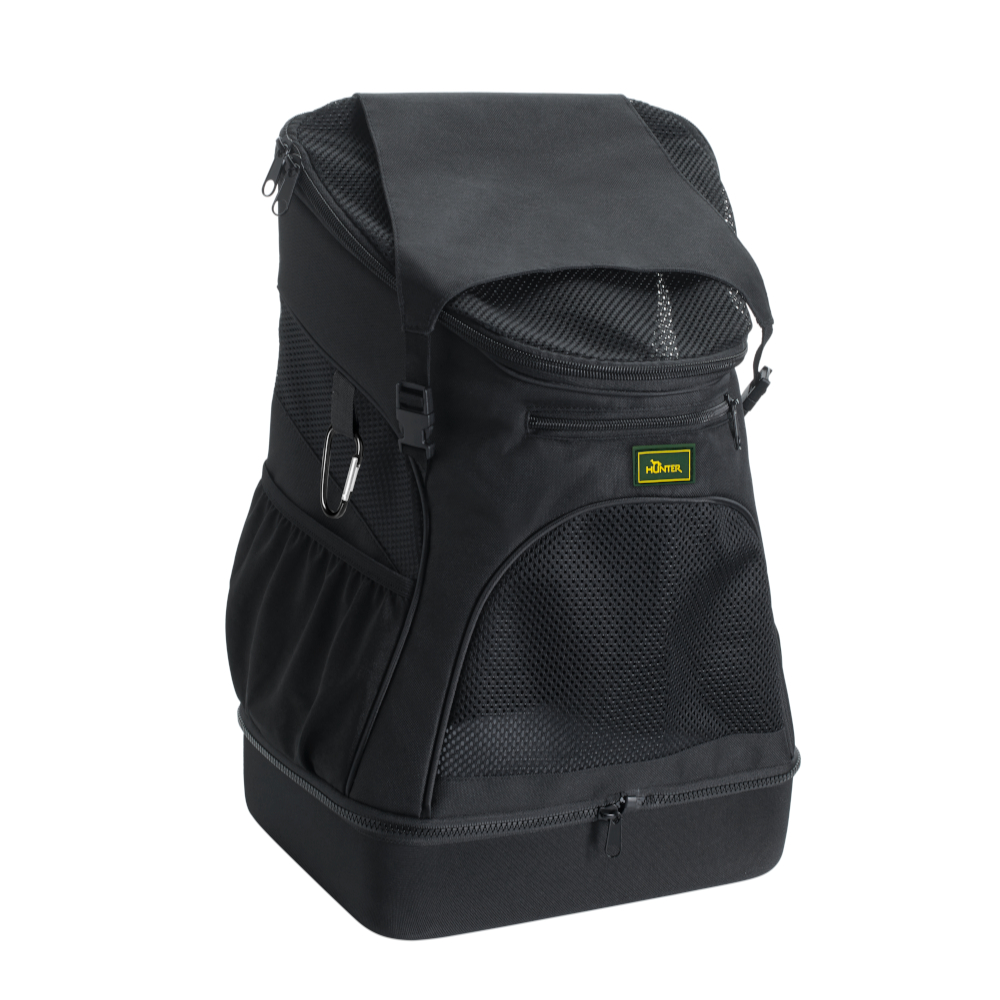 Hunter plecak transportowy Miles - Dł. x szer. x wys.: 30 x 22 x 45 cm