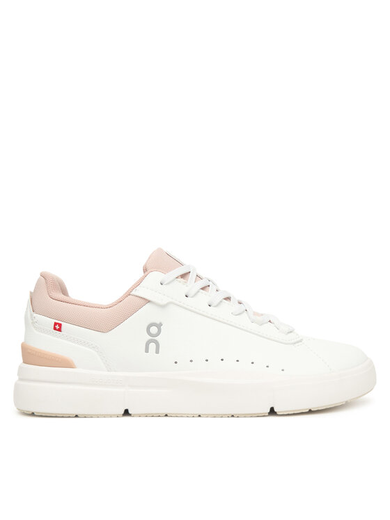 On Sneakersy The Roger 3WF30392349 Biały