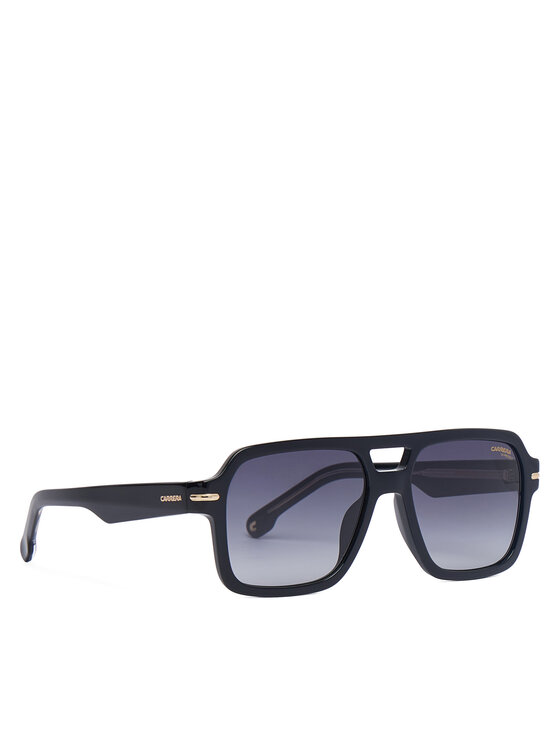 Carrera Okulary przeciwsłoneczne 377/S 208708 Czarny