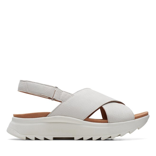 Sandały Clarks