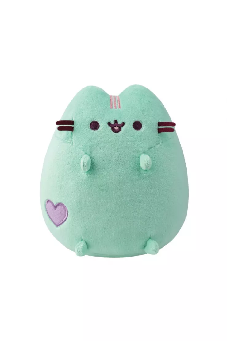 Pluszak 18 cm Pusheen Miętowy Aurora DAFFI P-237