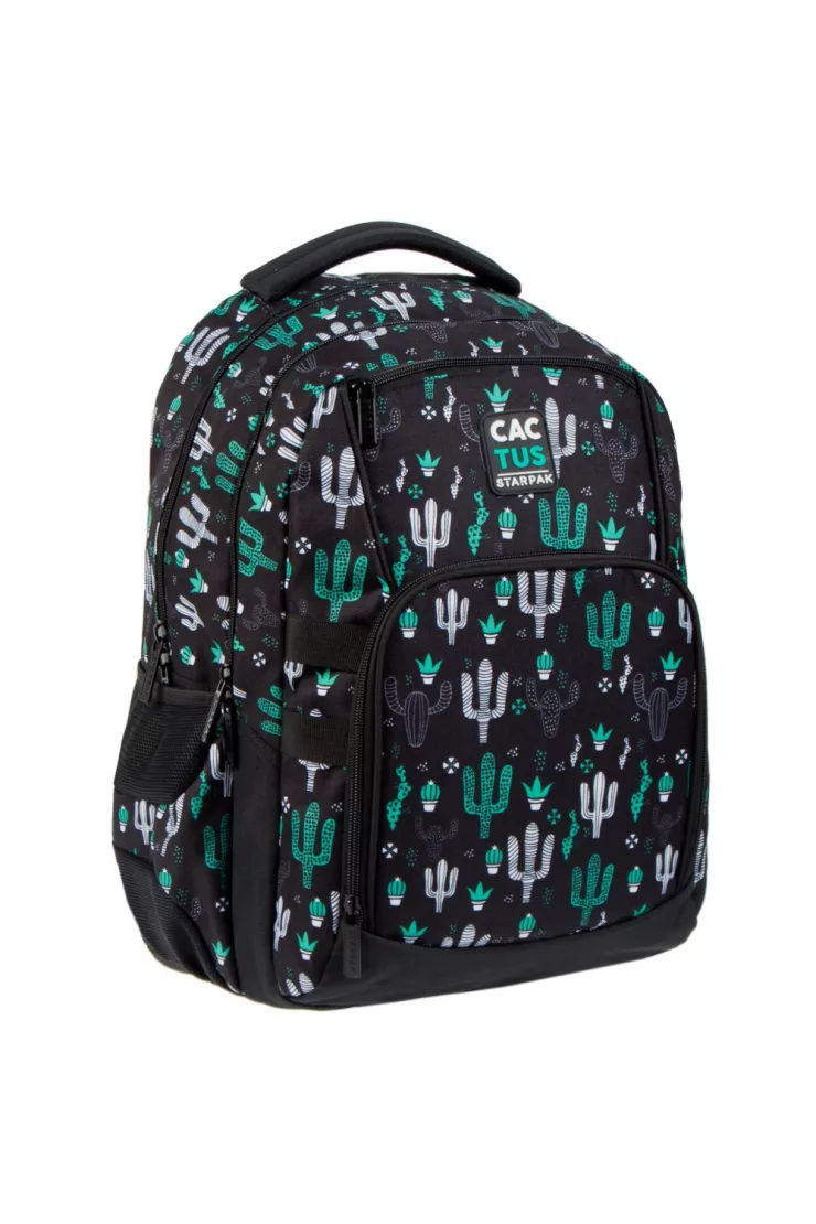 Plecak Cactus