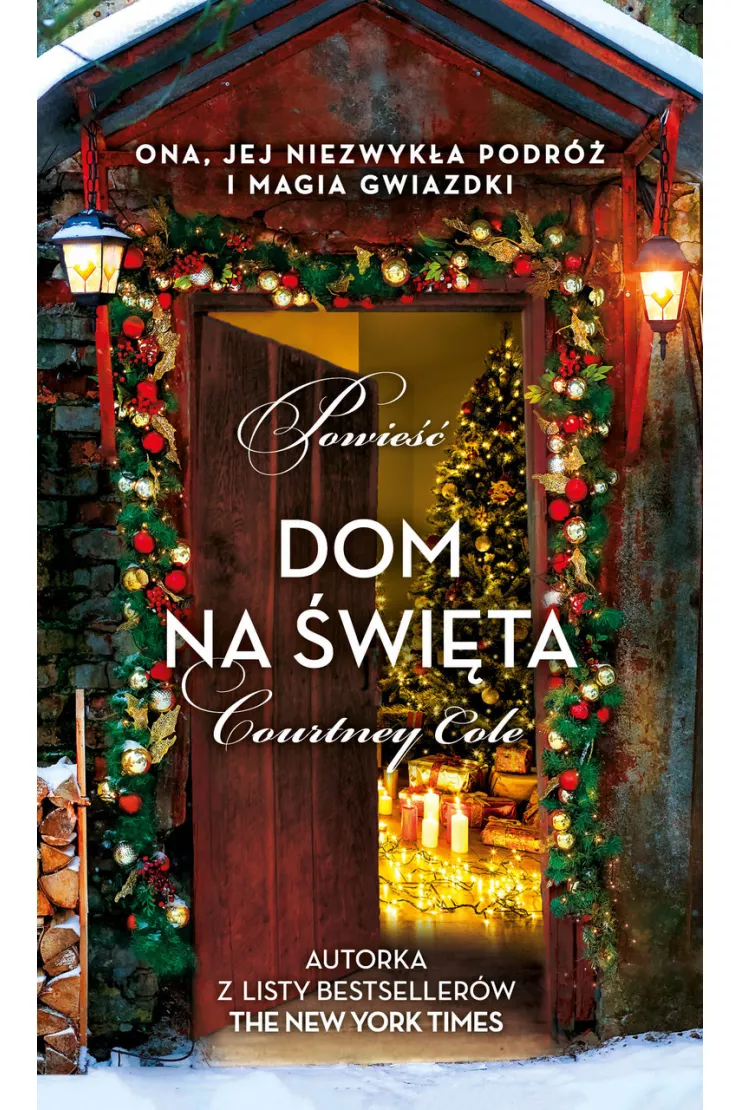 Dom na święta
