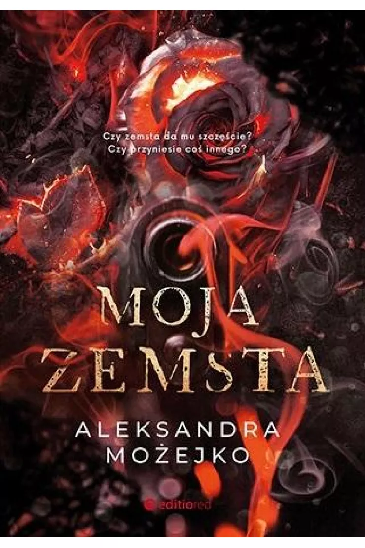 Moja zemsta