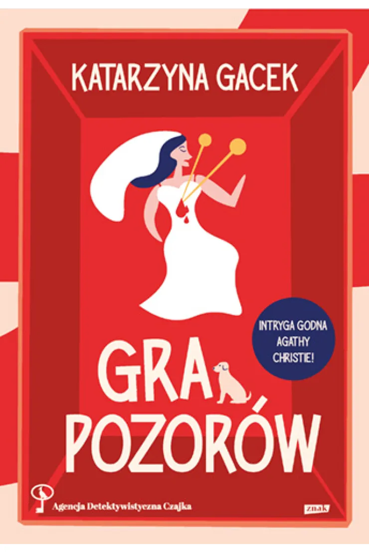Gra pozorów