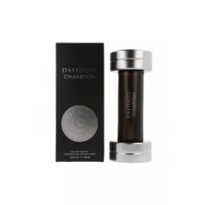 Davidoff Champion Woda Toaletowa 90 ml