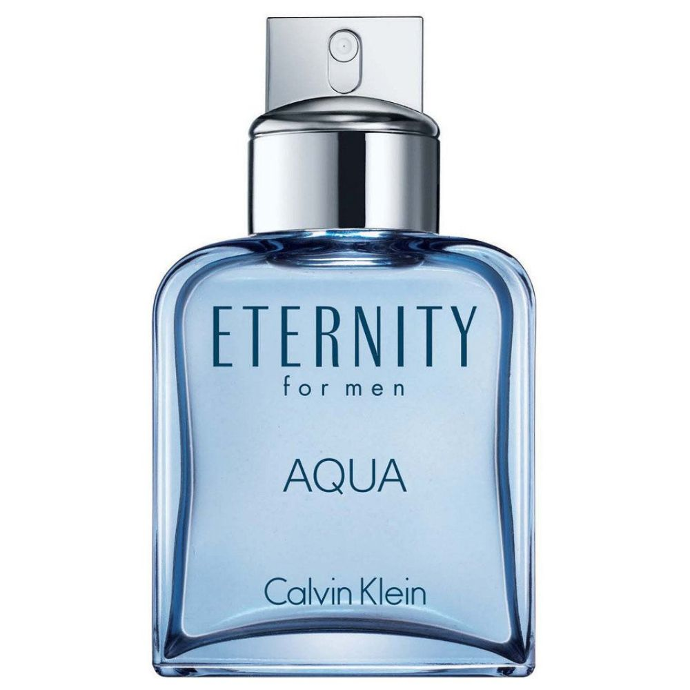 Calvin Klein Eternity For Men Aqua woda toaletowa 100 ml
