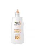 Garnier Ambre Solaire Super UV Vitamin C SPF50+ 40 ml