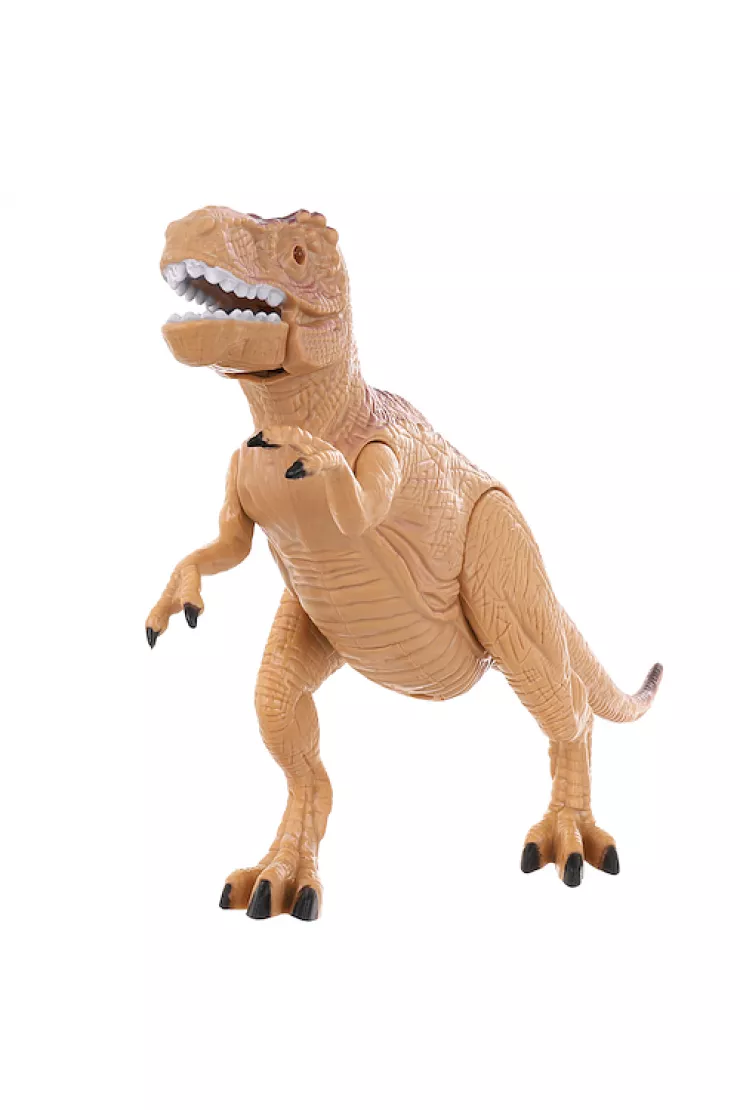Dinozaur światło dźwięk SP83814 AN01