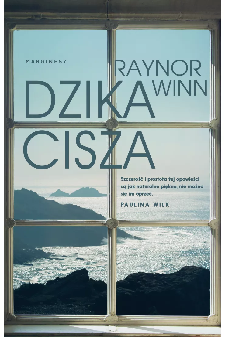 Dzika cisza