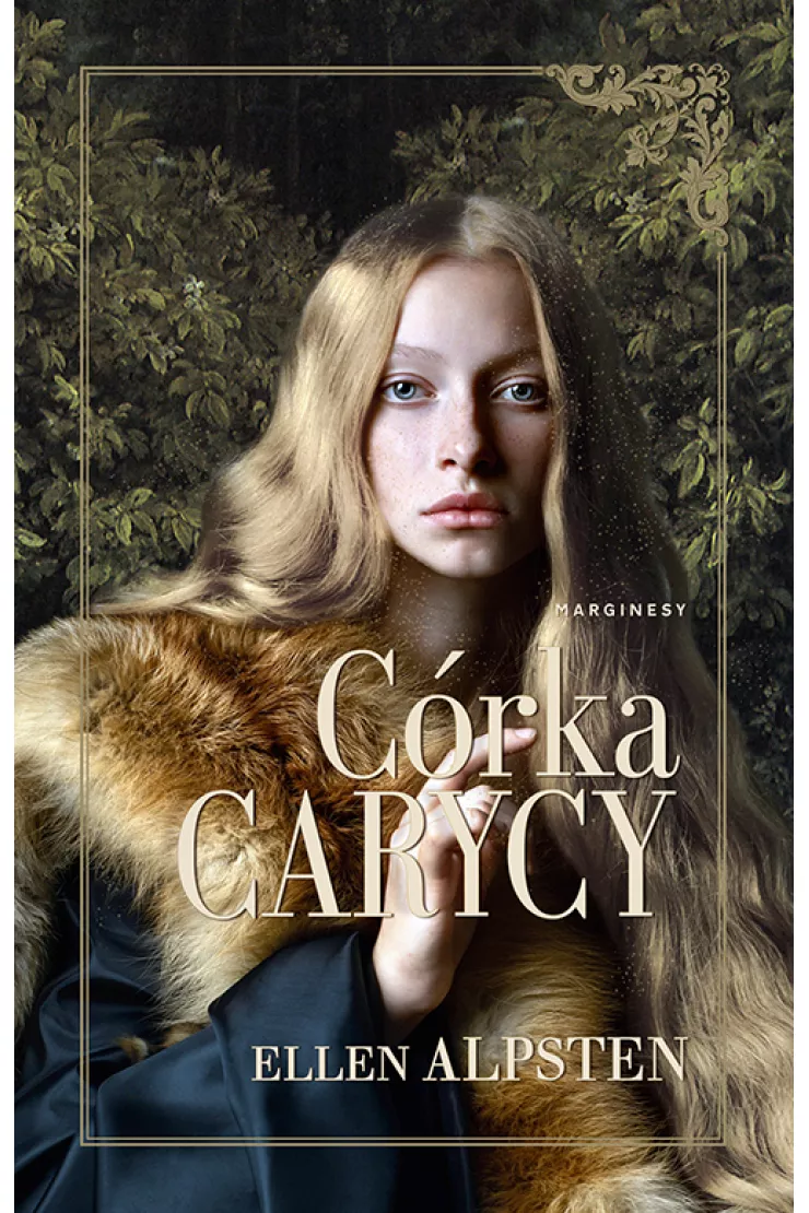 Córka carycy