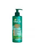 Garnier Fructis Grow Strong 10-in-1 Krem bez spłukiwania 400 ml