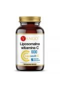 Yango Liposomalna witamina C 60 kapsułek