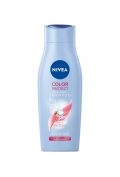 Nivea Hair Care Szampon Ochr.kol.400Ml