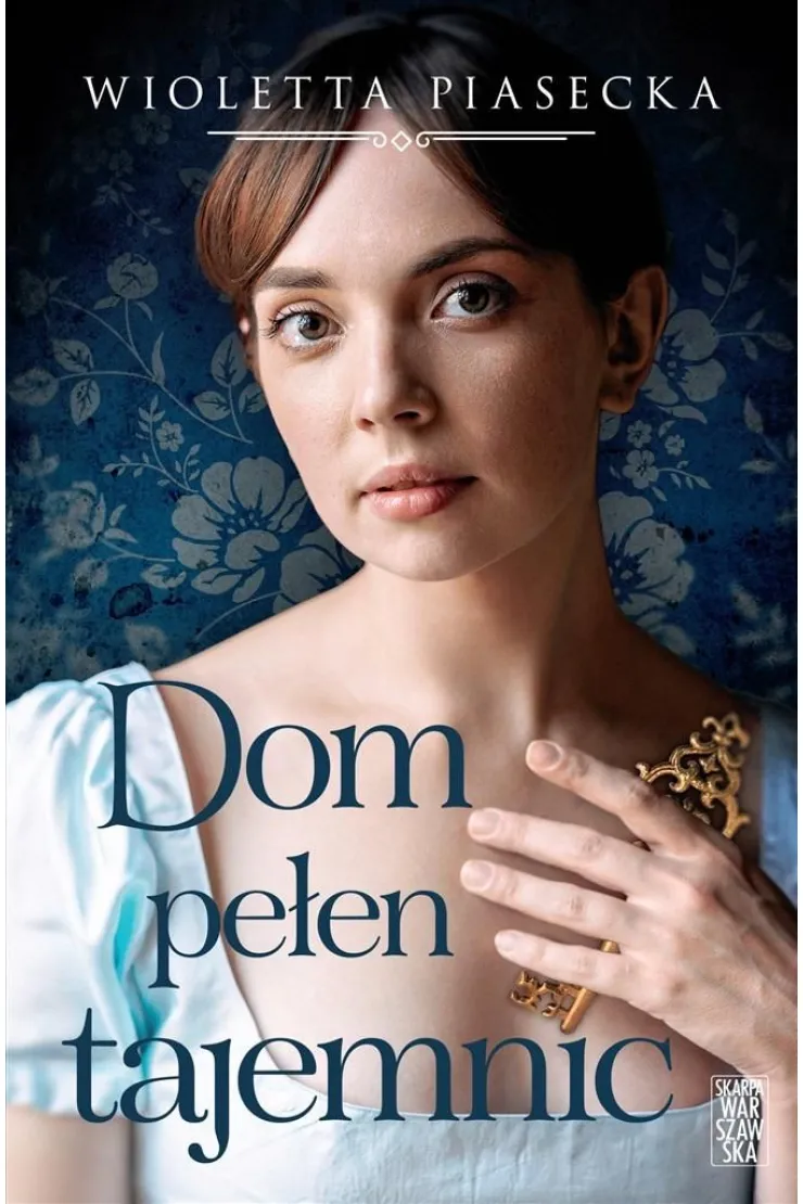 Dom pełen tajemnic