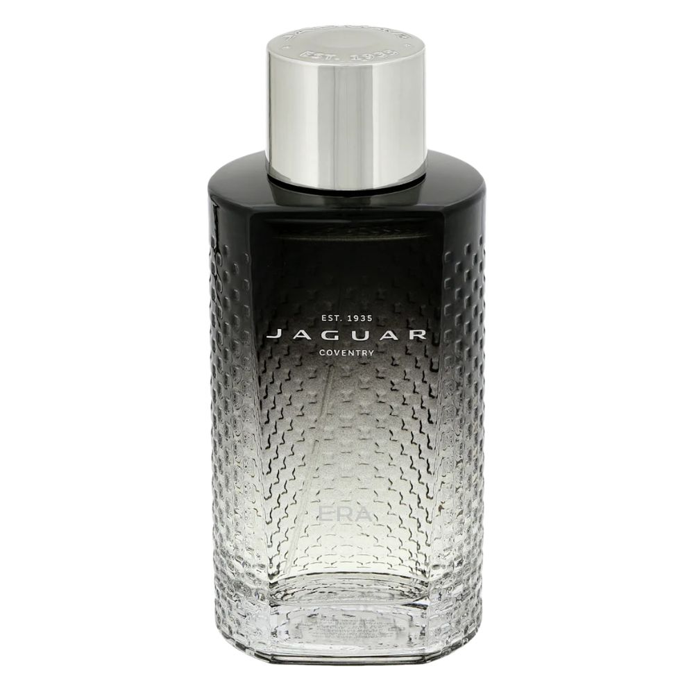 Jaguar Era Jaguar woda toaletowa dla mężczyzn 100 ml