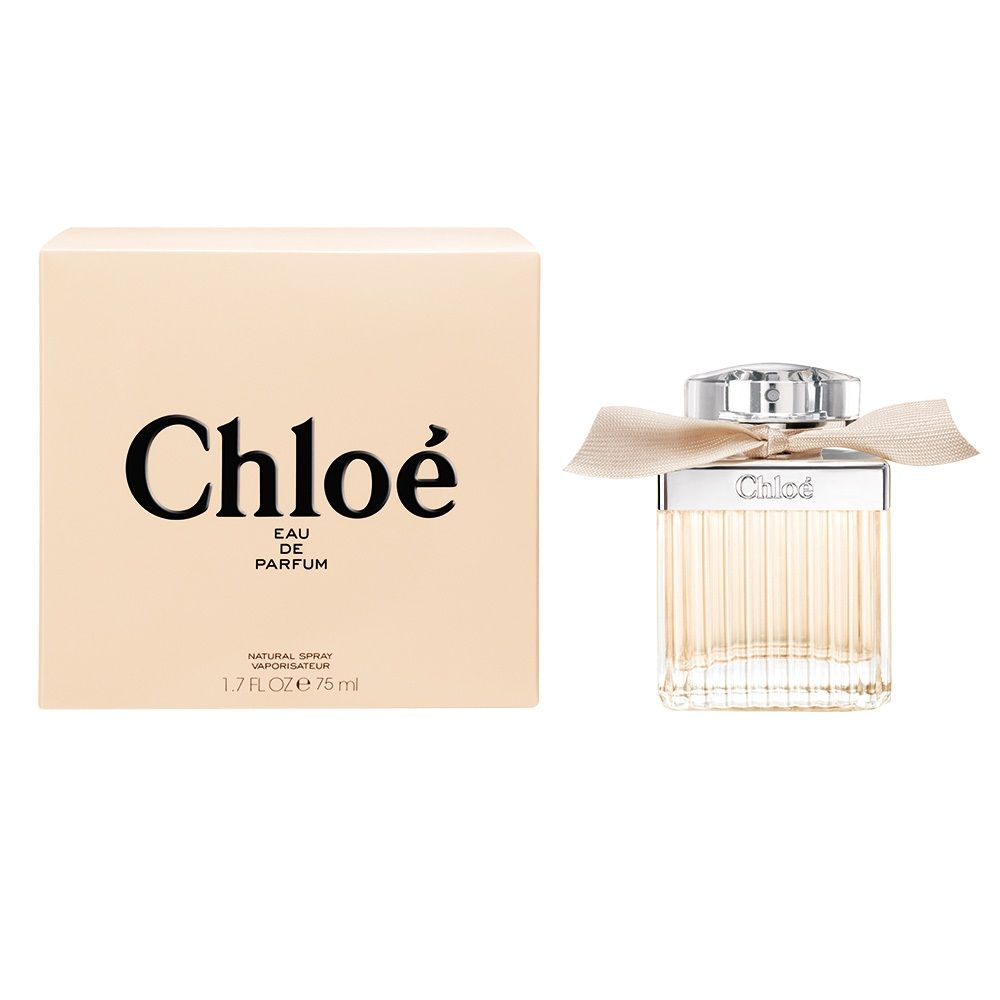 Chloe Chloe woda perfumowana damska 75 ml