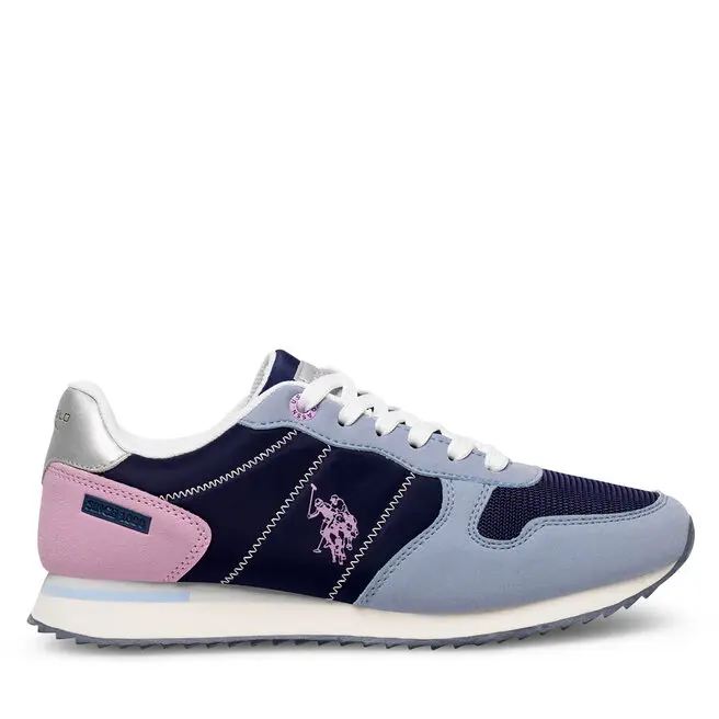Sneakersy U.S. Polo Assn.