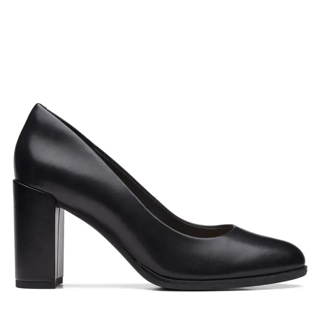 Czółenka Clarks