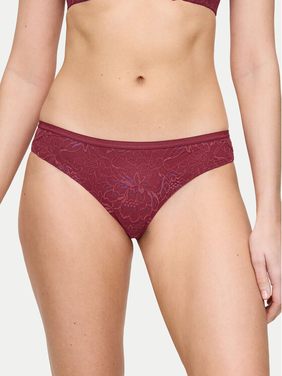 Triumph Figi brazylijskie Amourette Charm 10214456 Różowy
