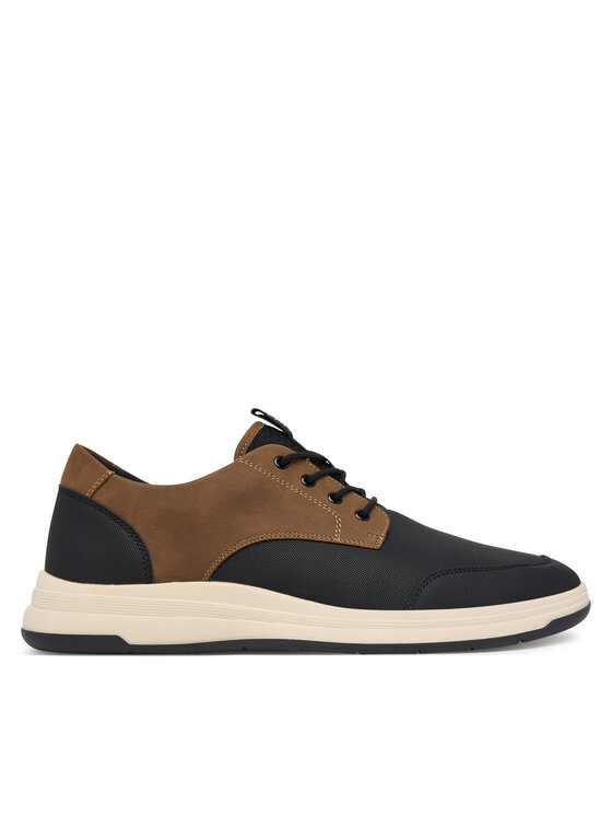 Aldo Sneakersy Konnor 14134971 Brązowy