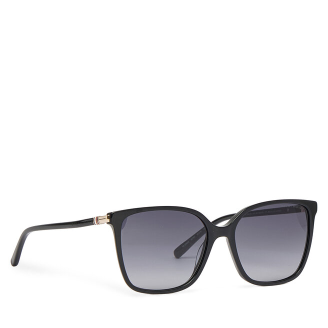 Okulary przeciwsłoneczne Tommy Hilfiger