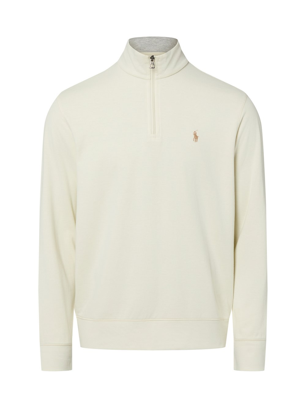 Polo Ralph Lauren Męski niszczyciel potu Mężczyźni Bawełna biały, M