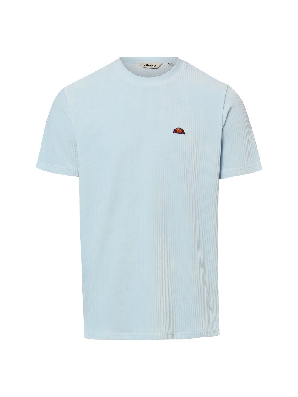 ellesse Koszulka męska - Madori Mężczyźni niebieski, XL