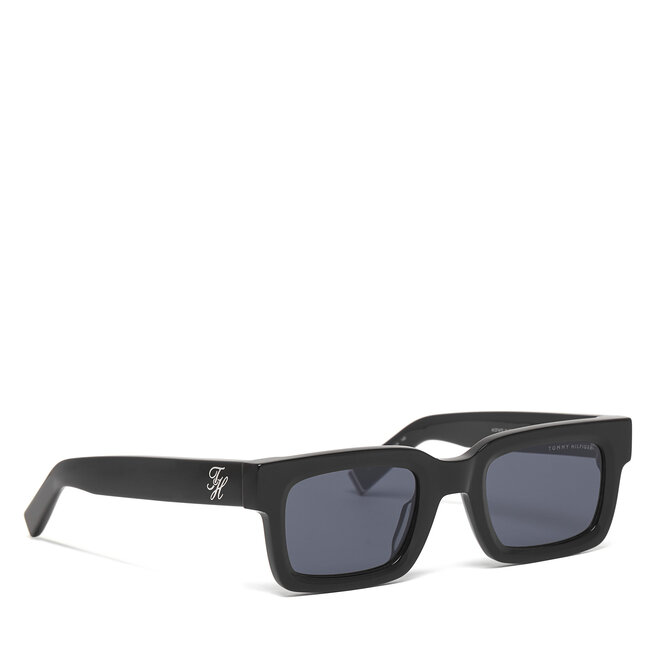 Okulary przeciwsłoneczne Tommy Hilfiger