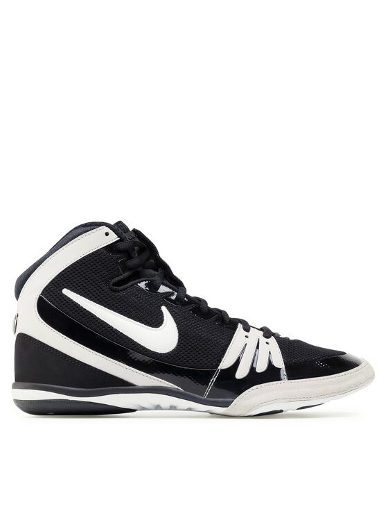 Nike Buty bokserskie Freek 316403 011 Czarny