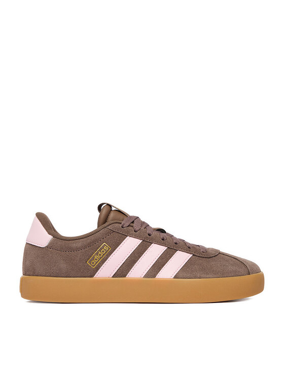 adidas Sneakersy CEO-VL COURT 3.0 IH6516 Brązowy