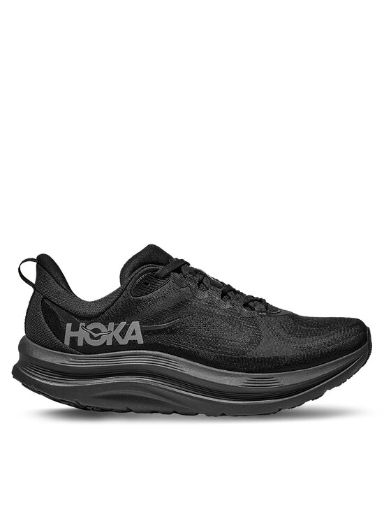 Hoka Buty do biegania Kawana 3 1171893 Czarny