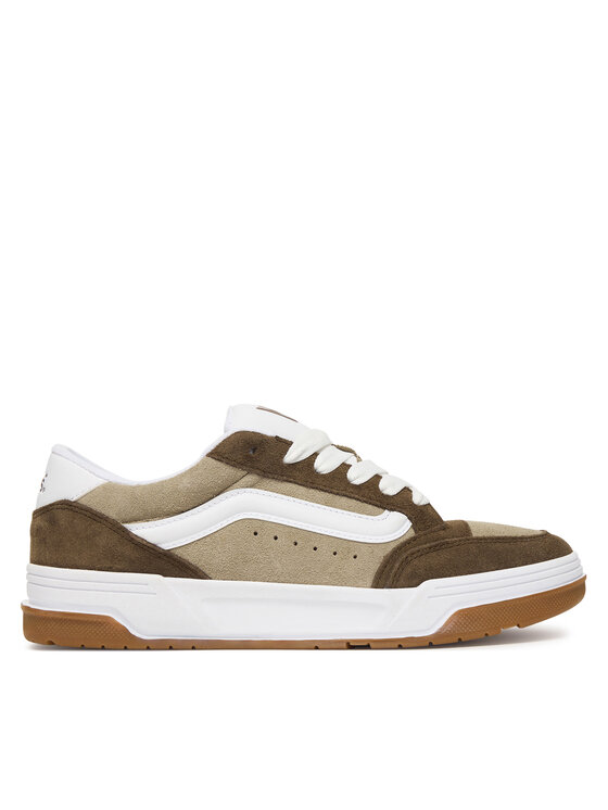 Vans Sneakersy Hylane VN000D1JFST1 Brązowy