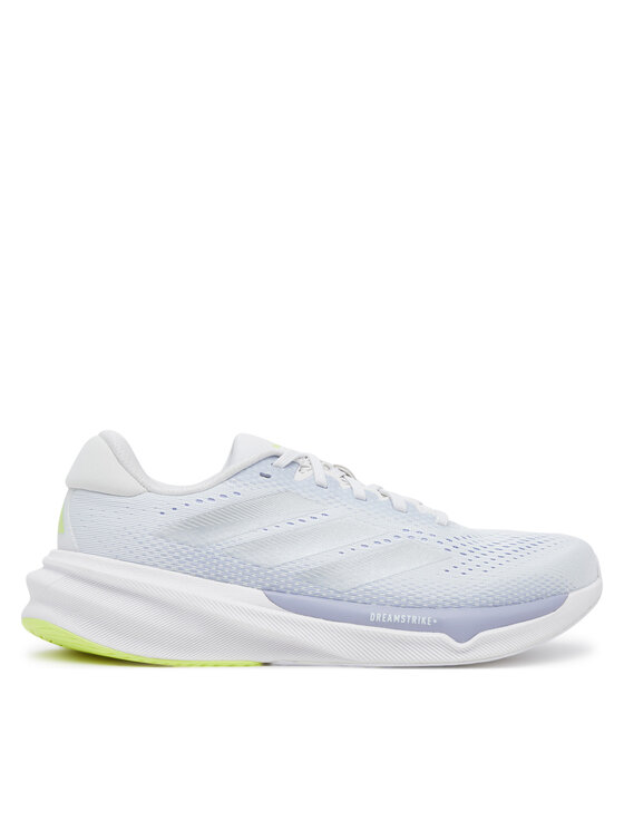 adidas Buty do biegania Supernova Stride 2 IH8658 Błękitny