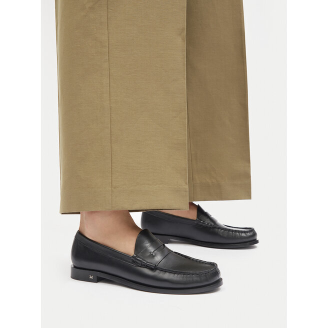 Mokasyny Max Mara