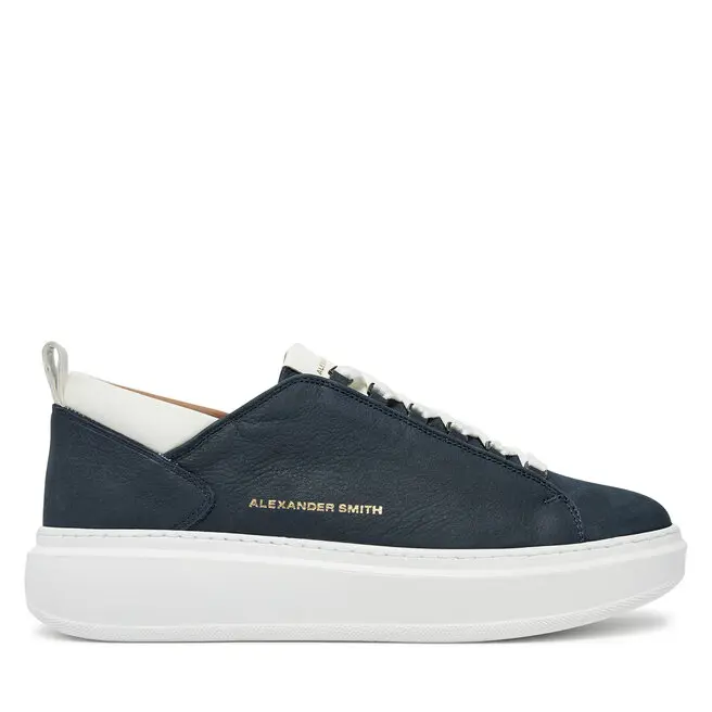 Sneakersy Alexander Smith