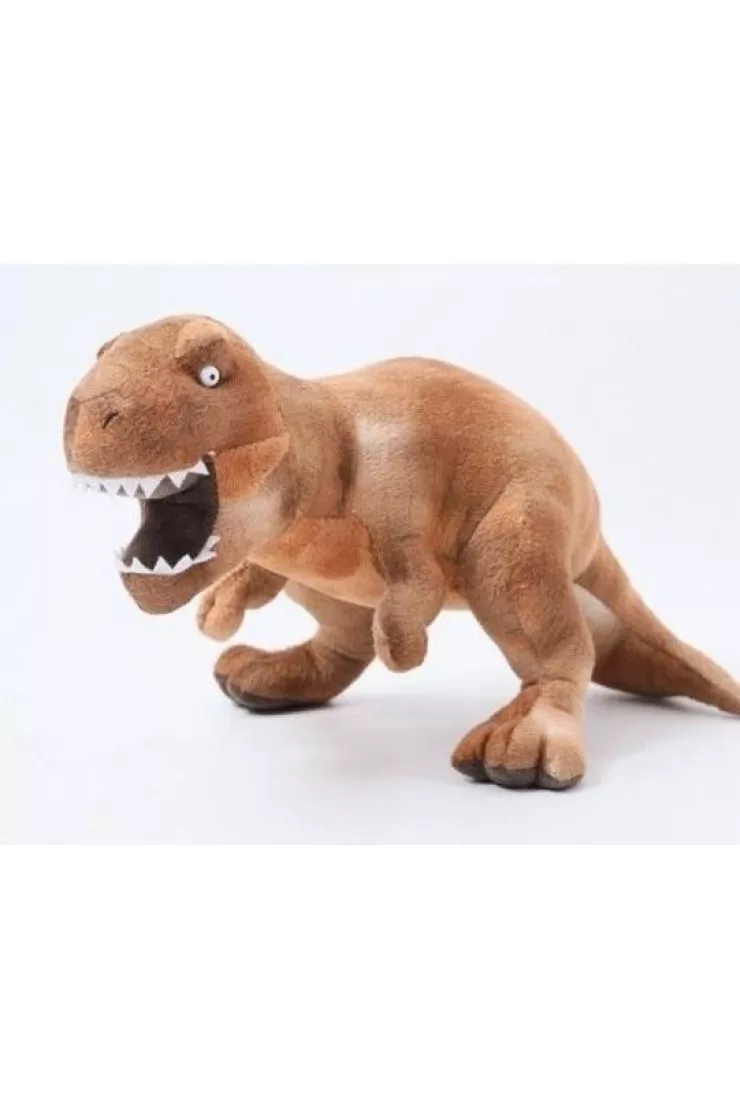 Dinozaur-rex 35cm
