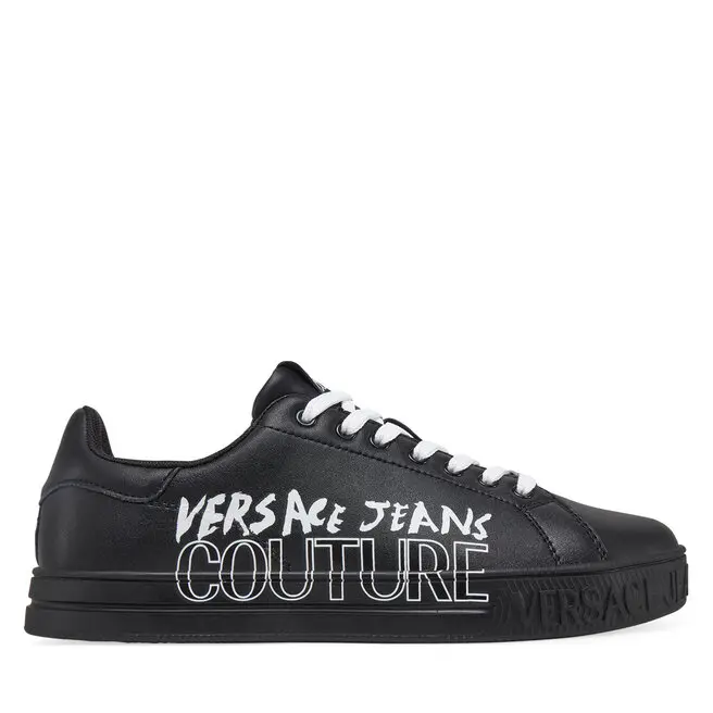 Sneakersy Versace Jeans Couture