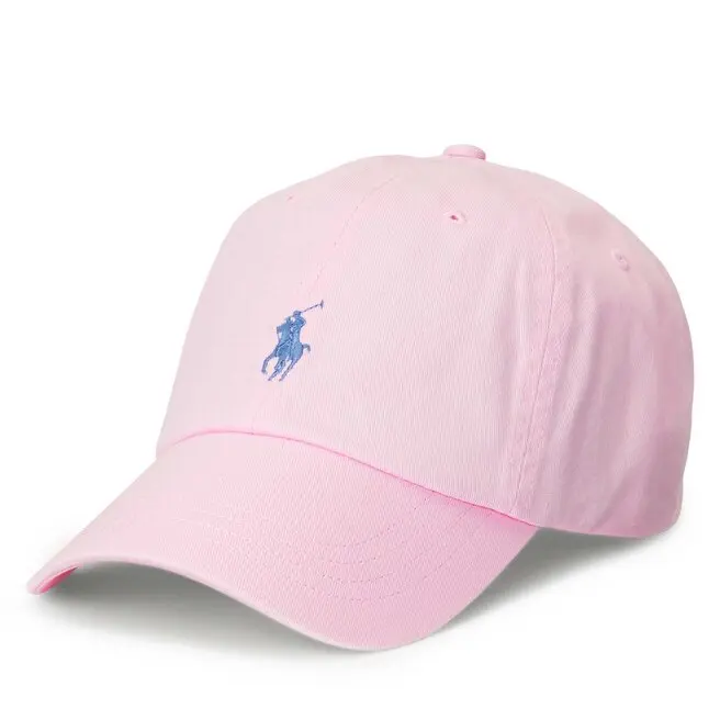 Czapka z daszkiem Polo Ralph Lauren