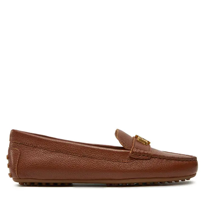 Mokasyny LAUREN RALPH LAUREN