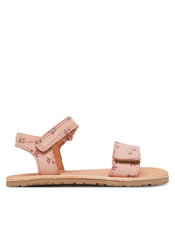 Froddo Sandały Barefoot Flexy Lia G3150264-23 M Różowy