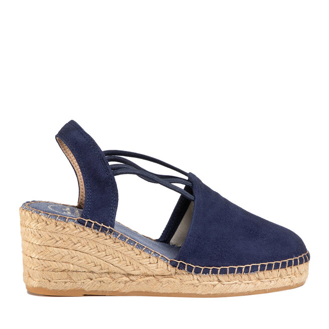 Espadryle Toni Pons