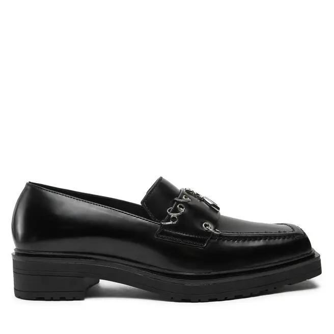 Loafersy Patrizia Pepe