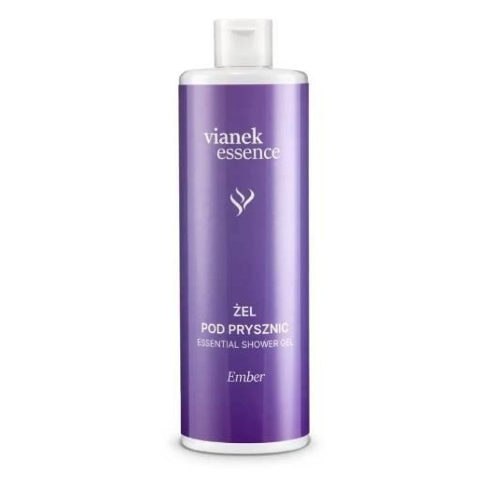 Vianek Essence Ember Żel pod prysznic 400 ml miniaturka