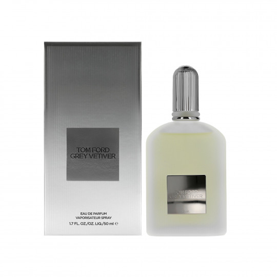 Tom Ford Grey Vetiver Eau de Parfum 50 ml