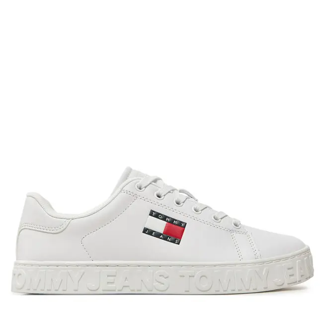 Sneakersy Tommy Jeans